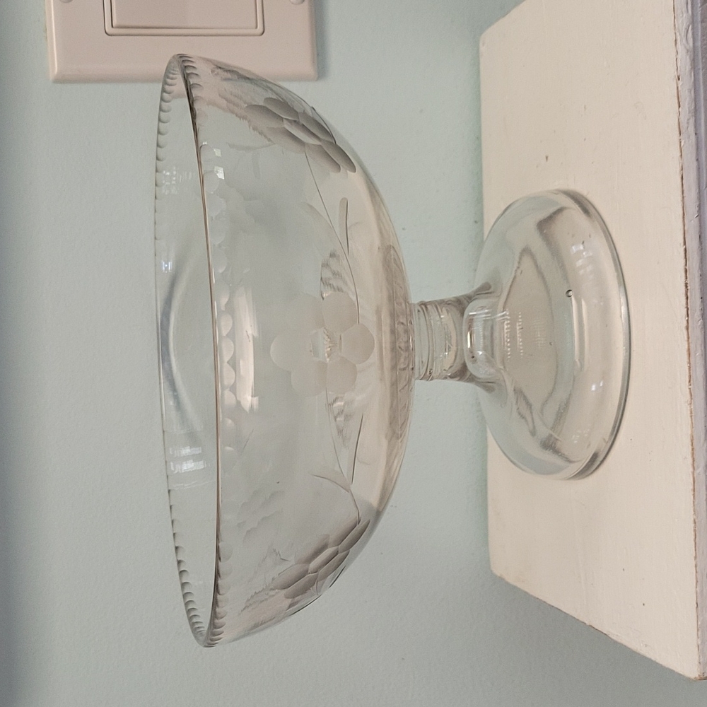 Princess House Bowl